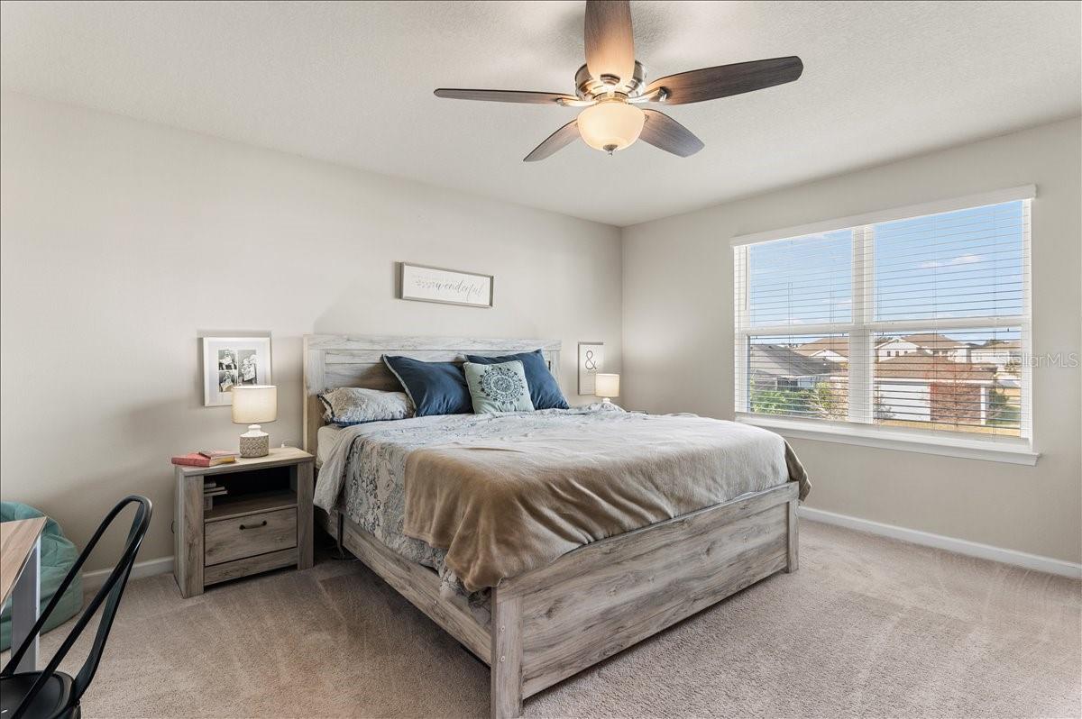 MOSS CREEK PH I - Residential