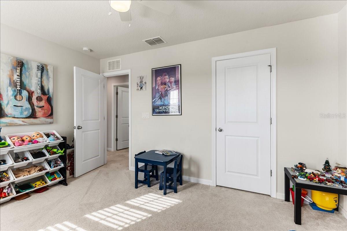 MOSS CREEK PH I - Residential