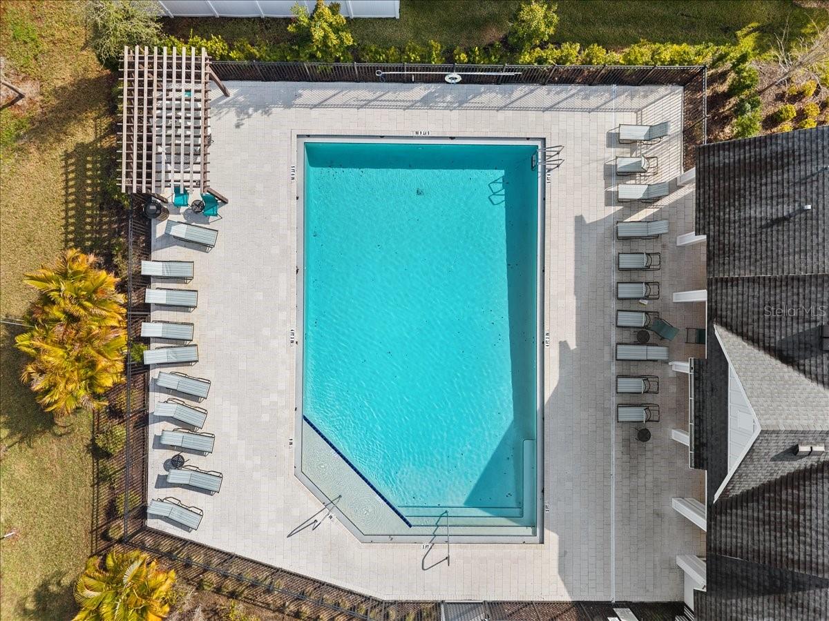 MOSS CREEK PH I - Residential