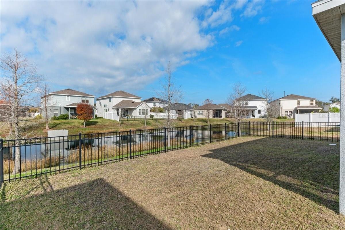 MOSS CREEK PH I - Residential