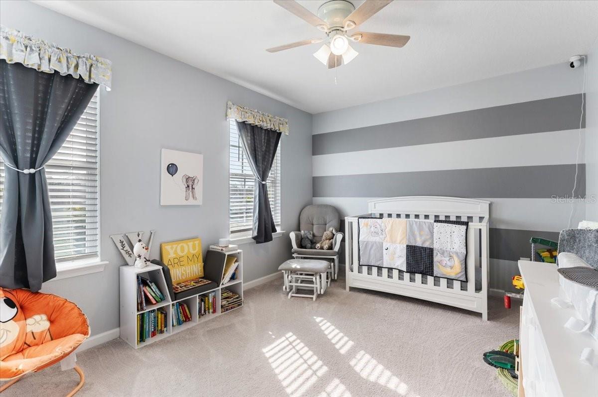 MOSS CREEK PH I - Residential