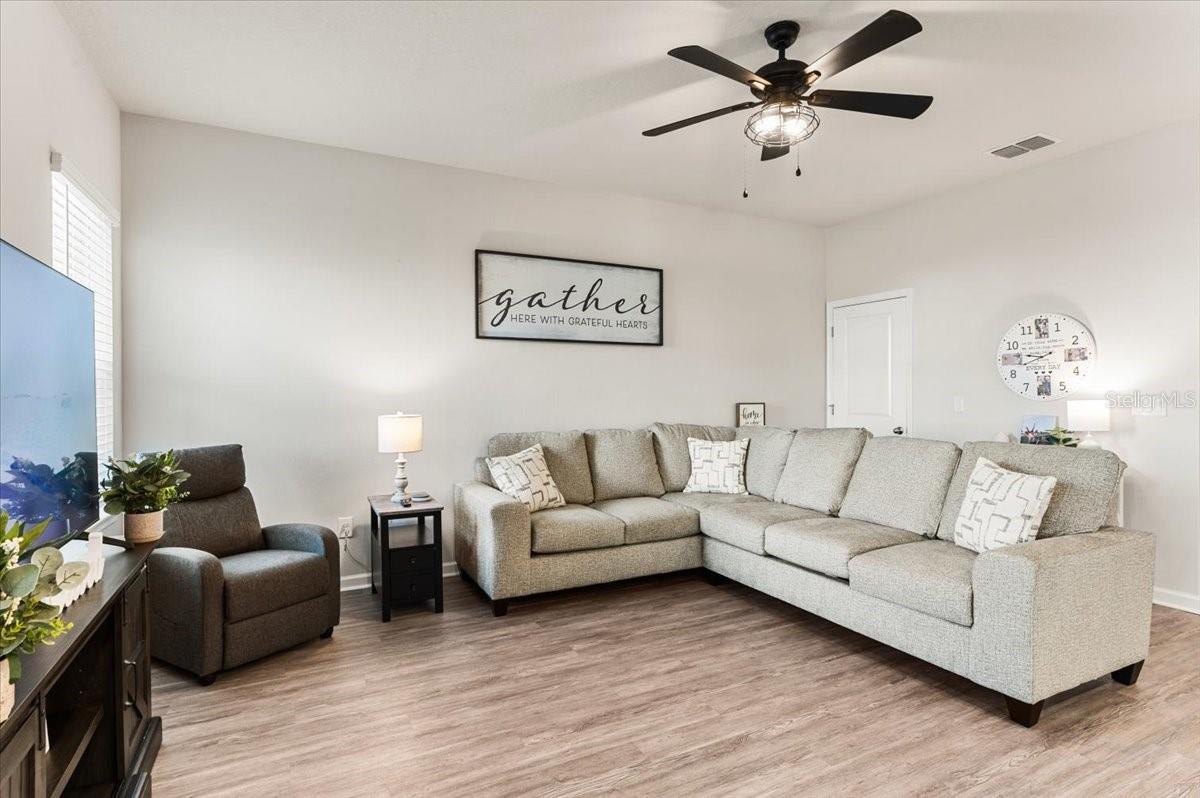 MOSS CREEK PH I - Residential