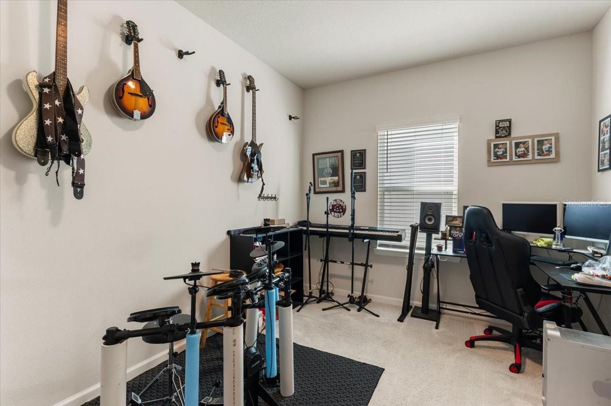 MOSS CREEK PH I - Residential