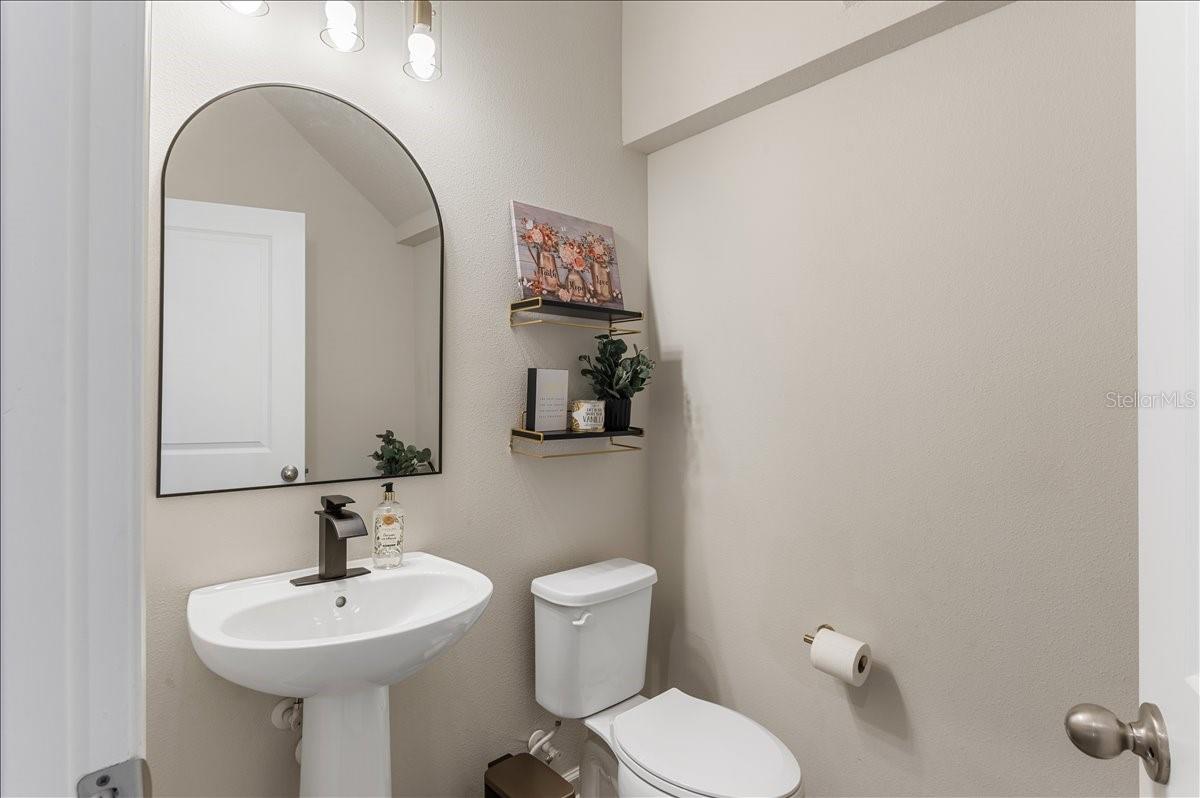 MOSS CREEK PH I - Residential