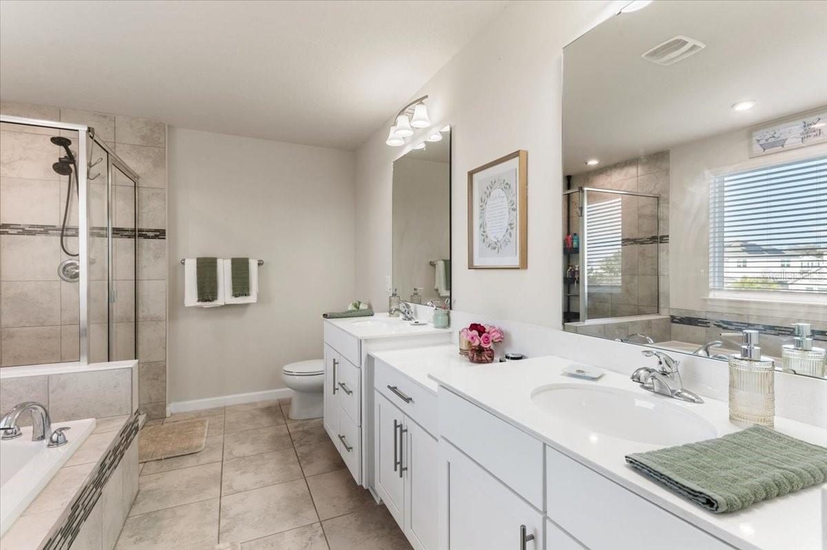 MOSS CREEK PH I - Residential