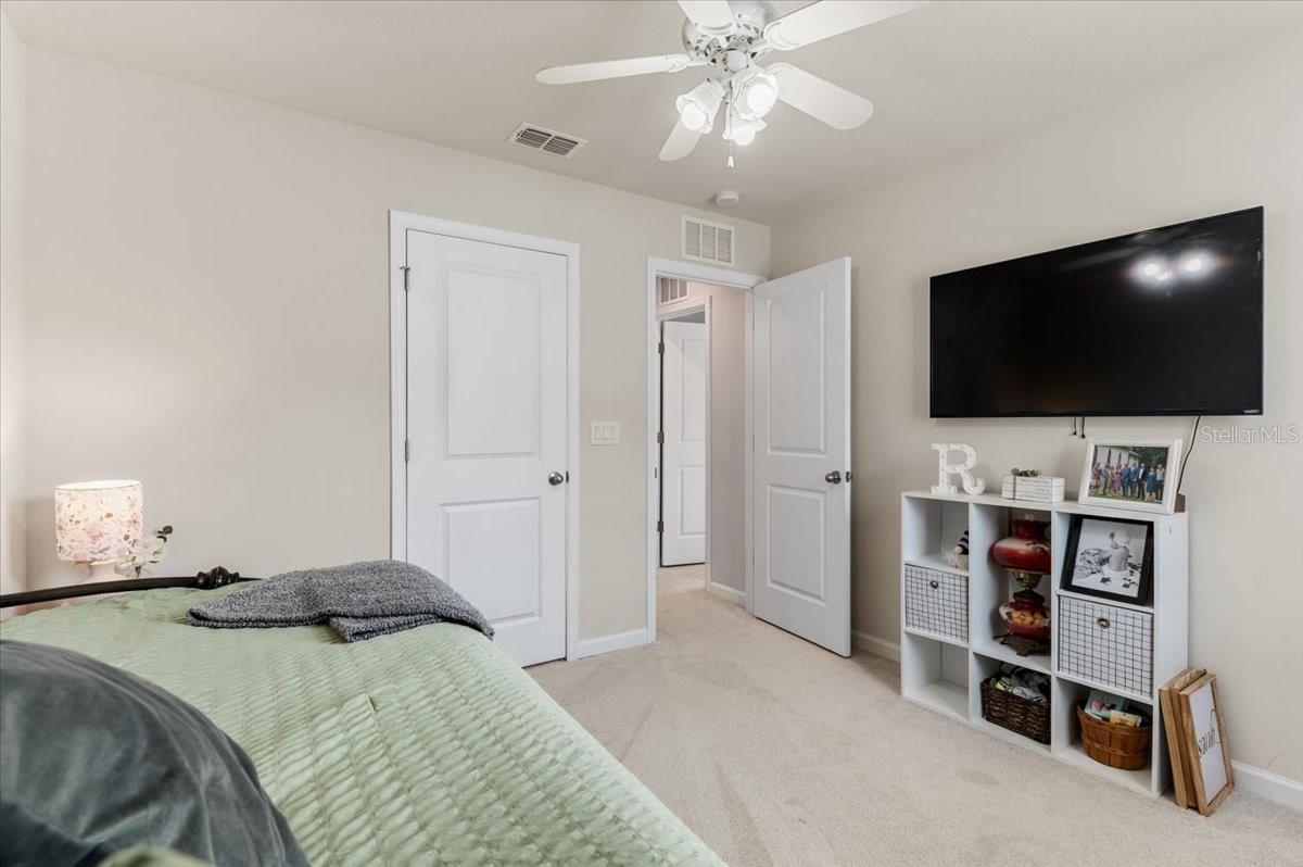 MOSS CREEK PH I - Residential