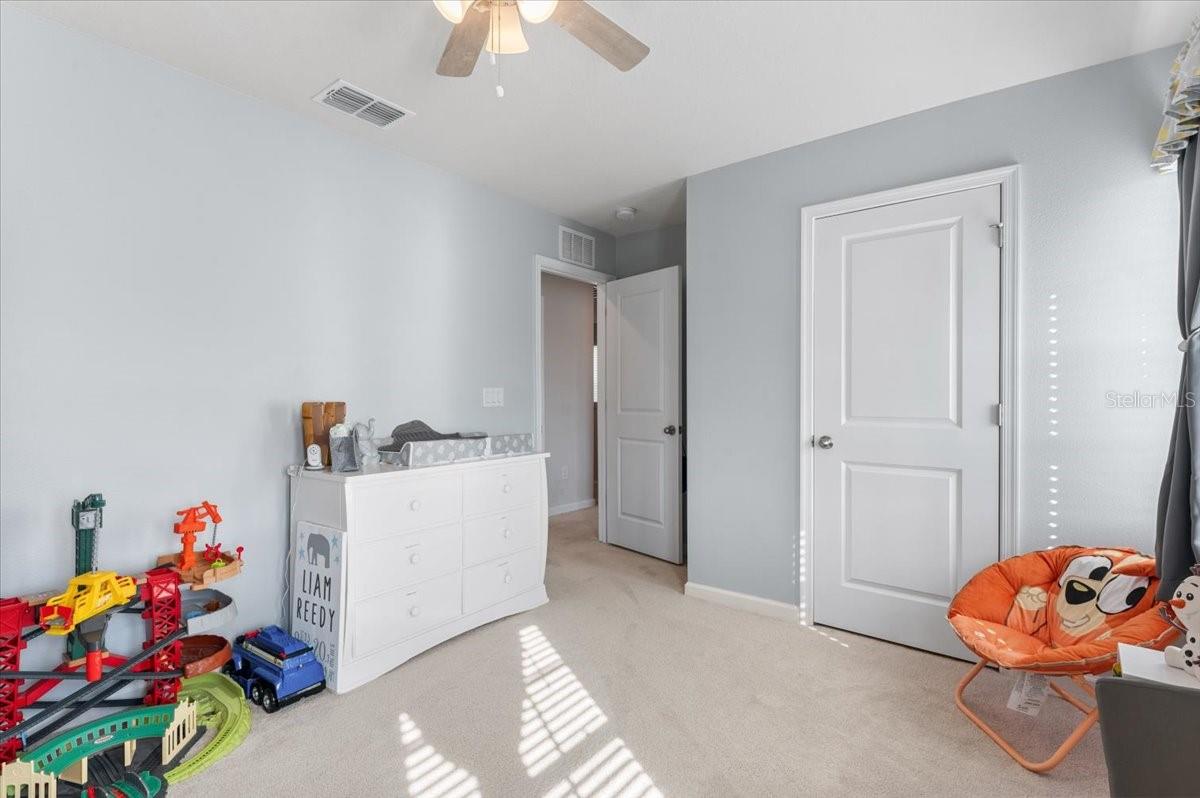 MOSS CREEK PH I - Residential