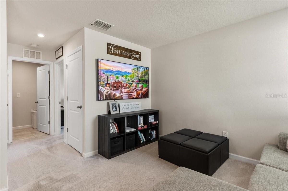 MOSS CREEK PH I - Residential