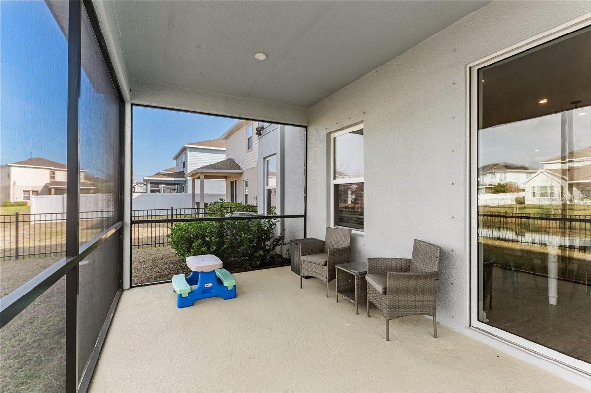 MOSS CREEK PH I - Residential