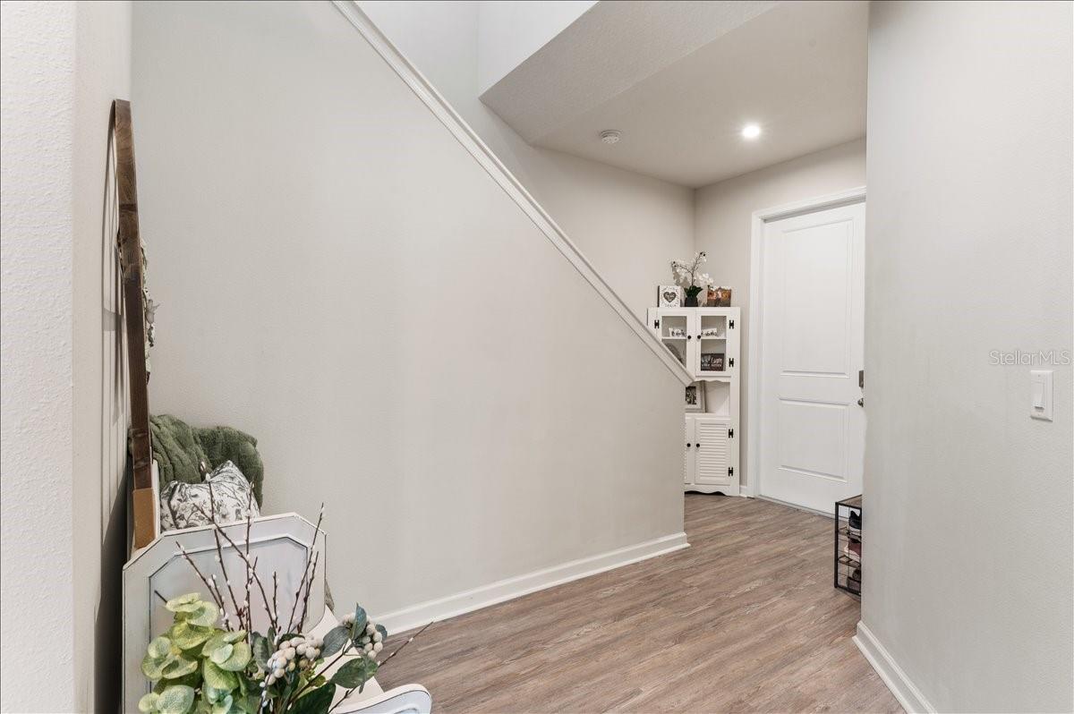 MOSS CREEK PH I - Residential