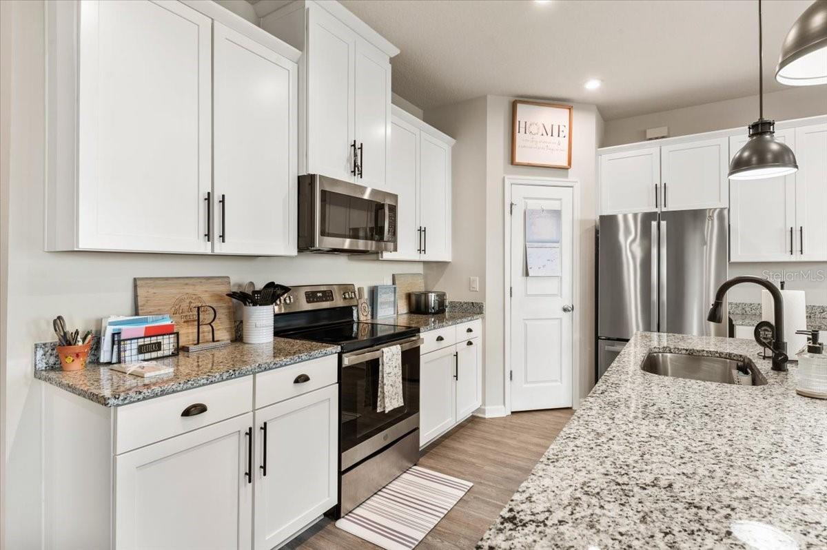 MOSS CREEK PH I - Residential