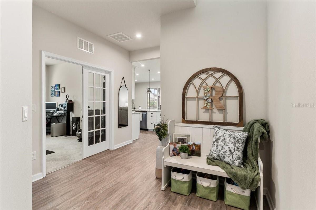 MOSS CREEK PH I - Residential