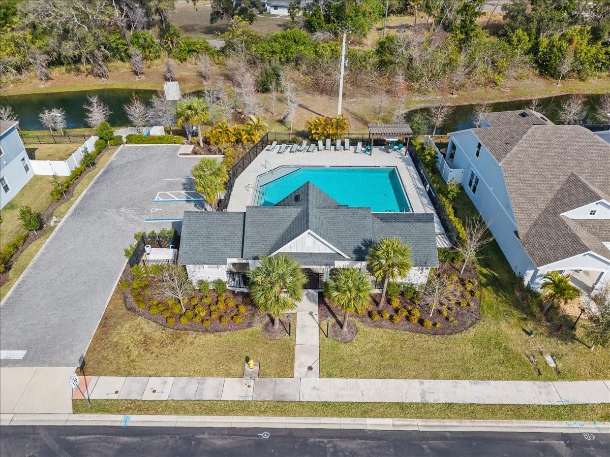 MOSS CREEK PH I - Residential