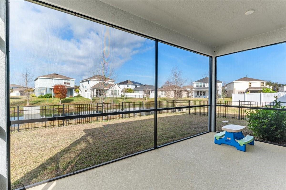 MOSS CREEK PH I - Residential