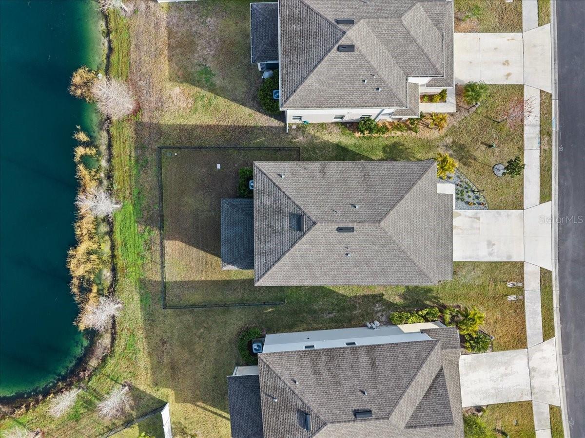 MOSS CREEK PH I - Residential