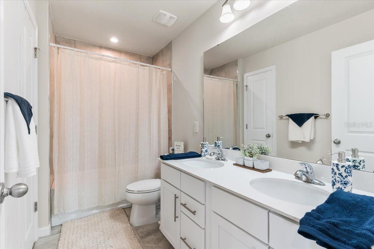 MOSS CREEK PH I - Residential