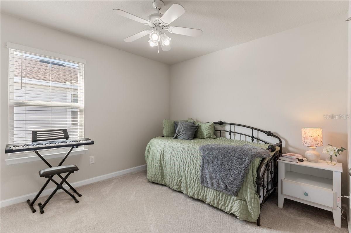 MOSS CREEK PH I - Residential