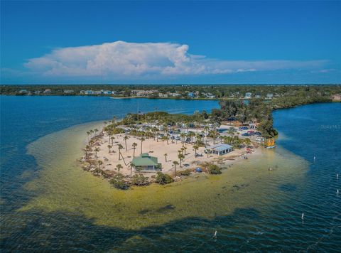 A home in TARPON SPRINGS