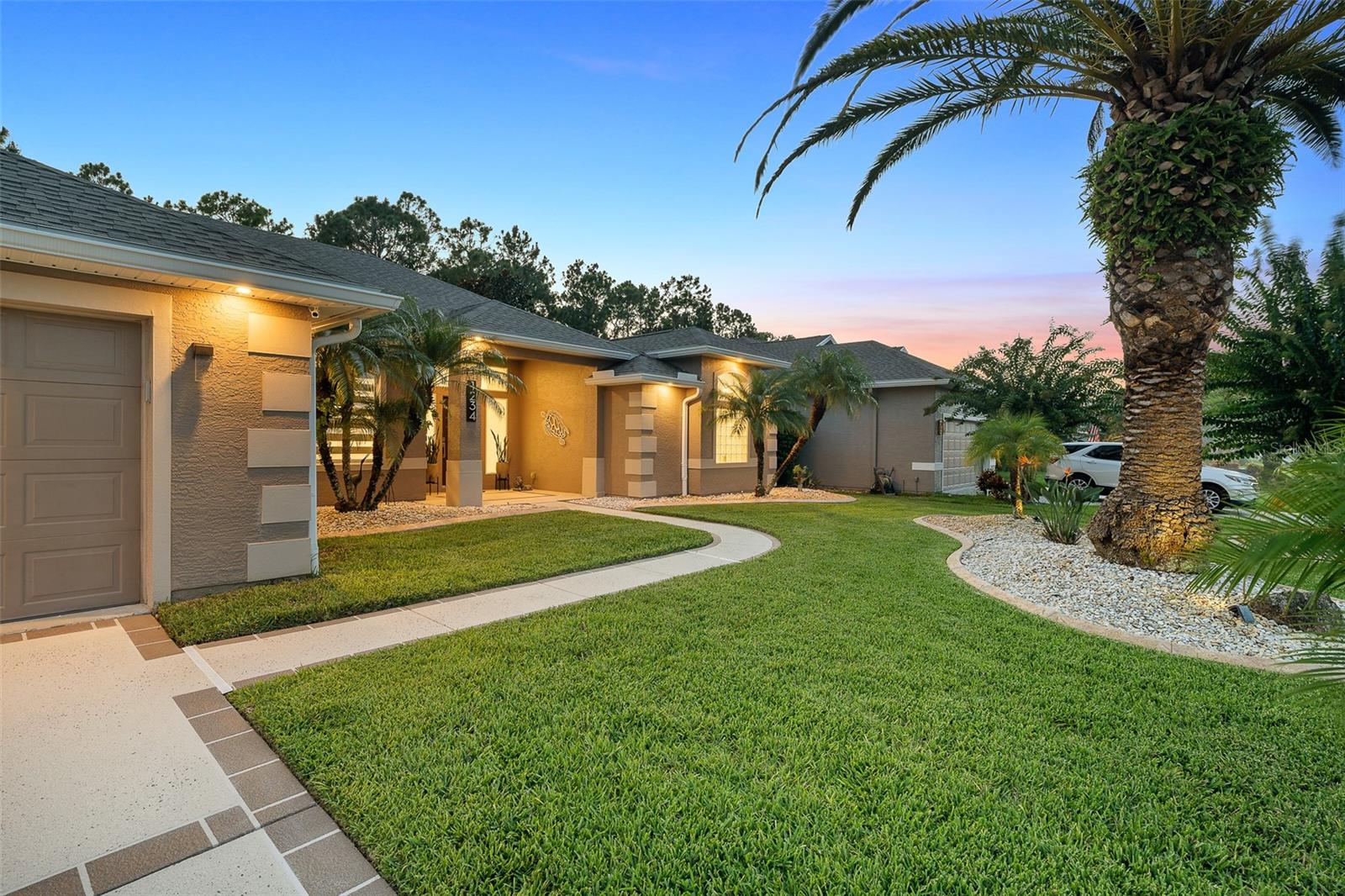 1234 HAMPSTEAD LANE