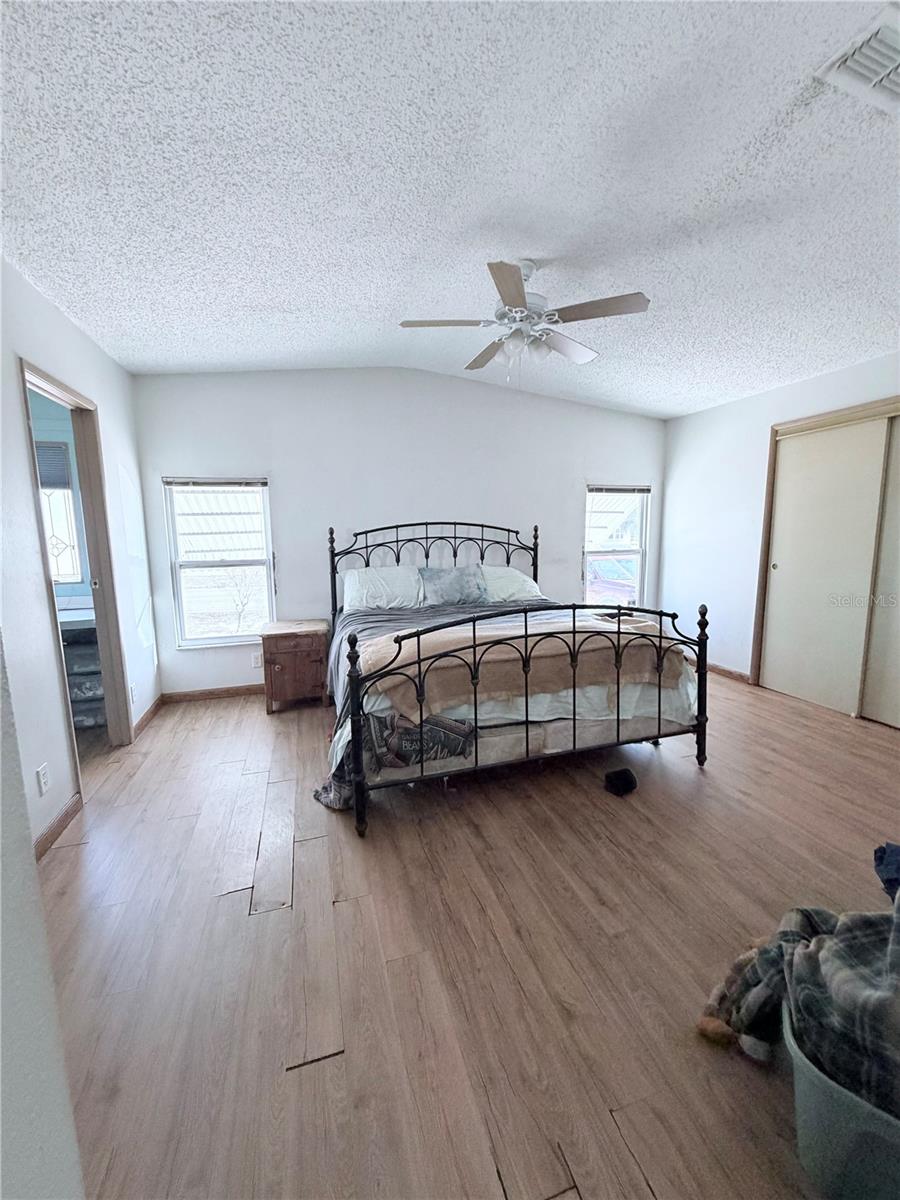 BROOKRIDGE COMM - Residential