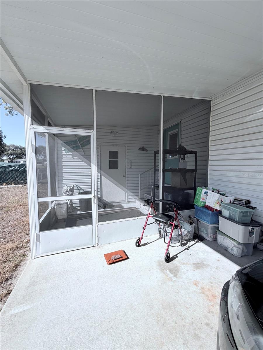 BROOKRIDGE COMM - Residential