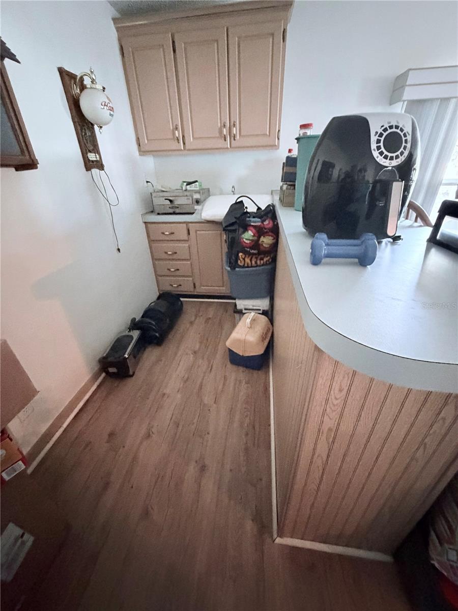 BROOKRIDGE COMM - Residential