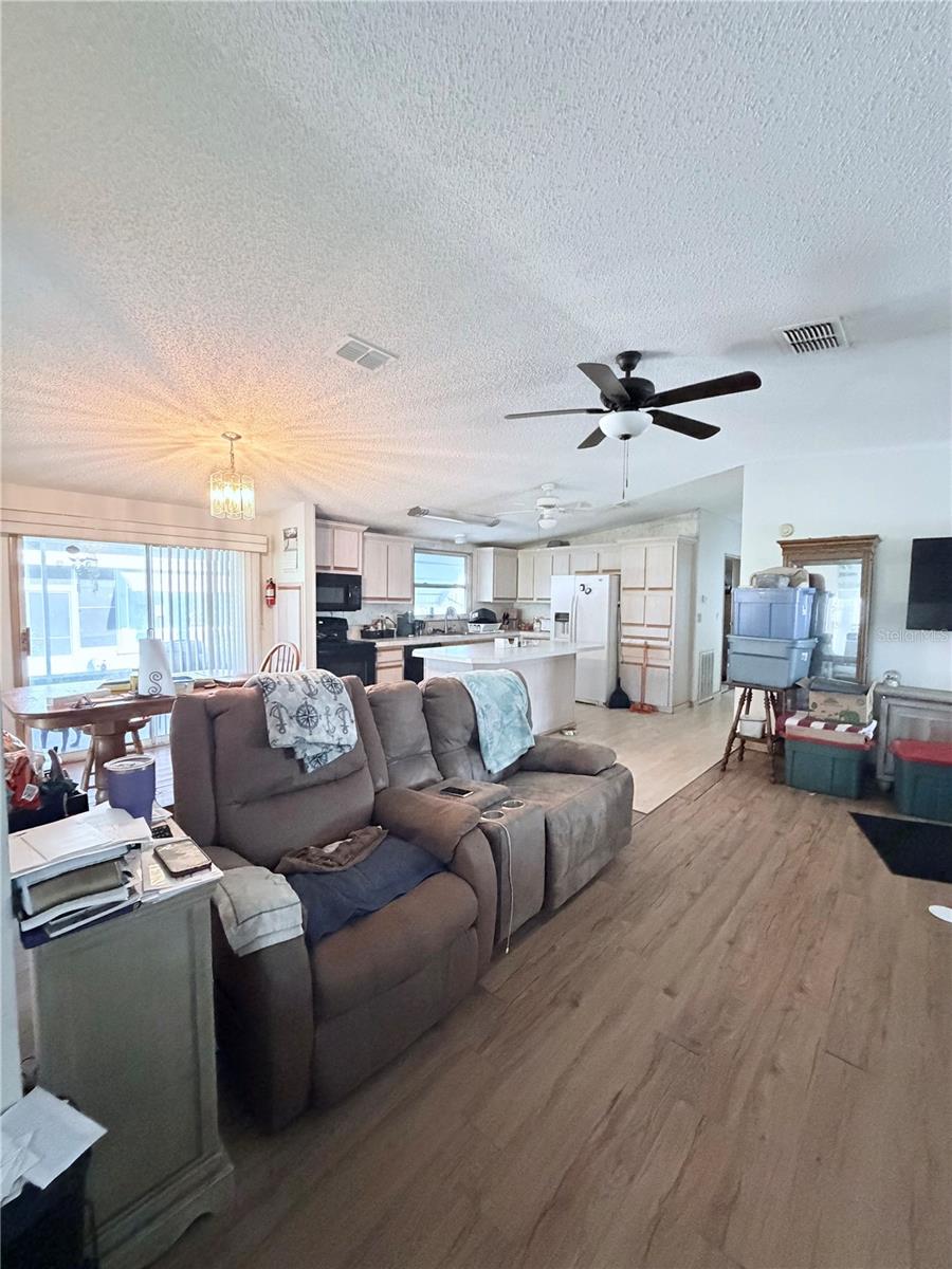 BROOKRIDGE COMM - Residential