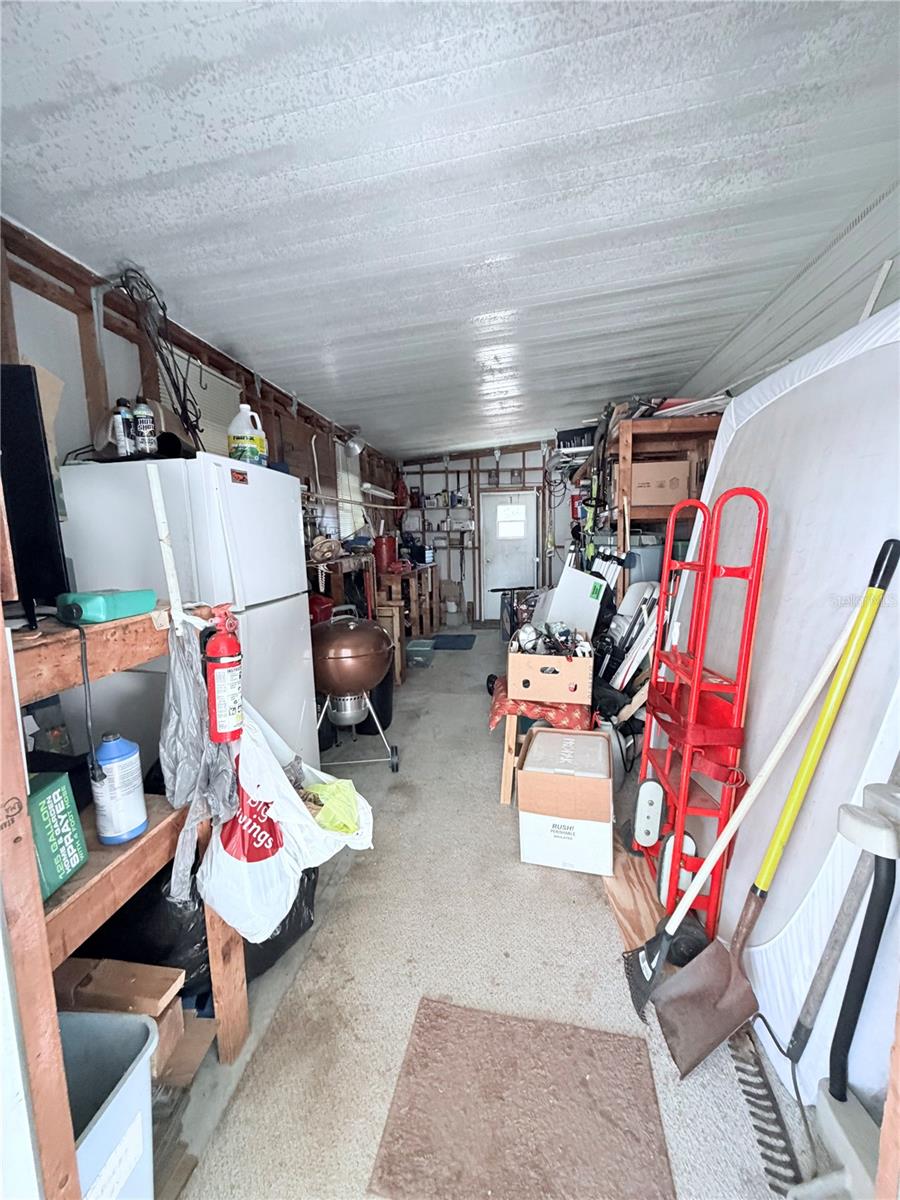 BROOKRIDGE COMM - Residential