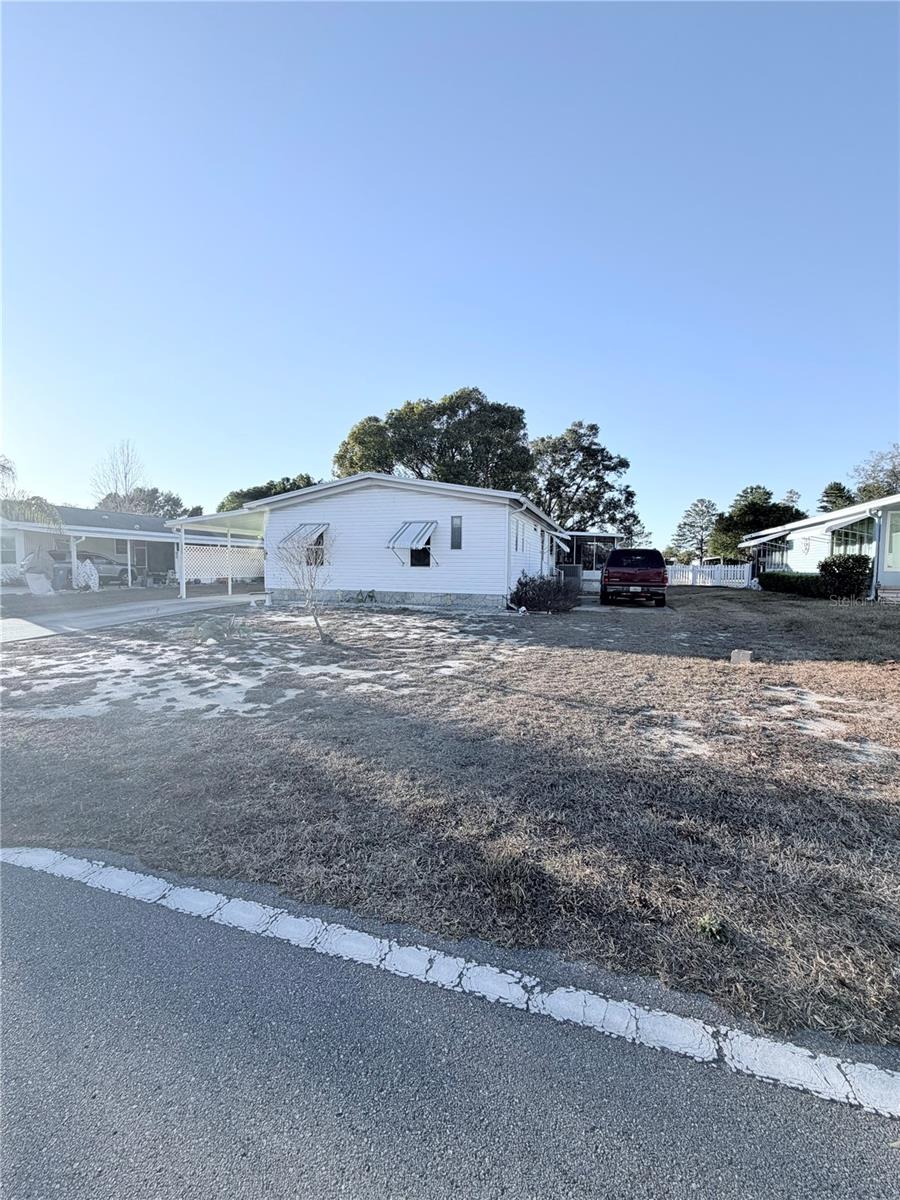 BROOKRIDGE COMM - Residential