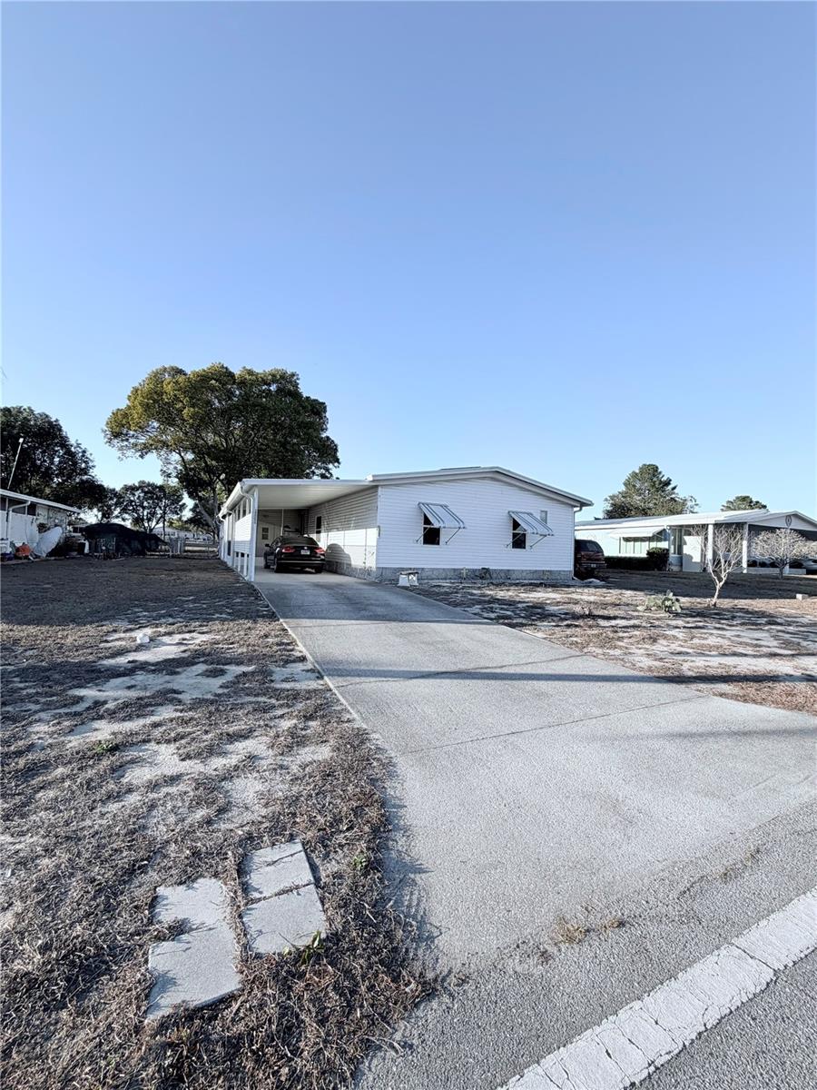 BROOKRIDGE COMM - Residential