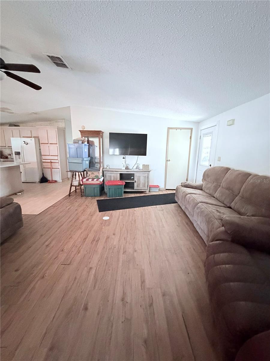 BROOKRIDGE COMM - Residential