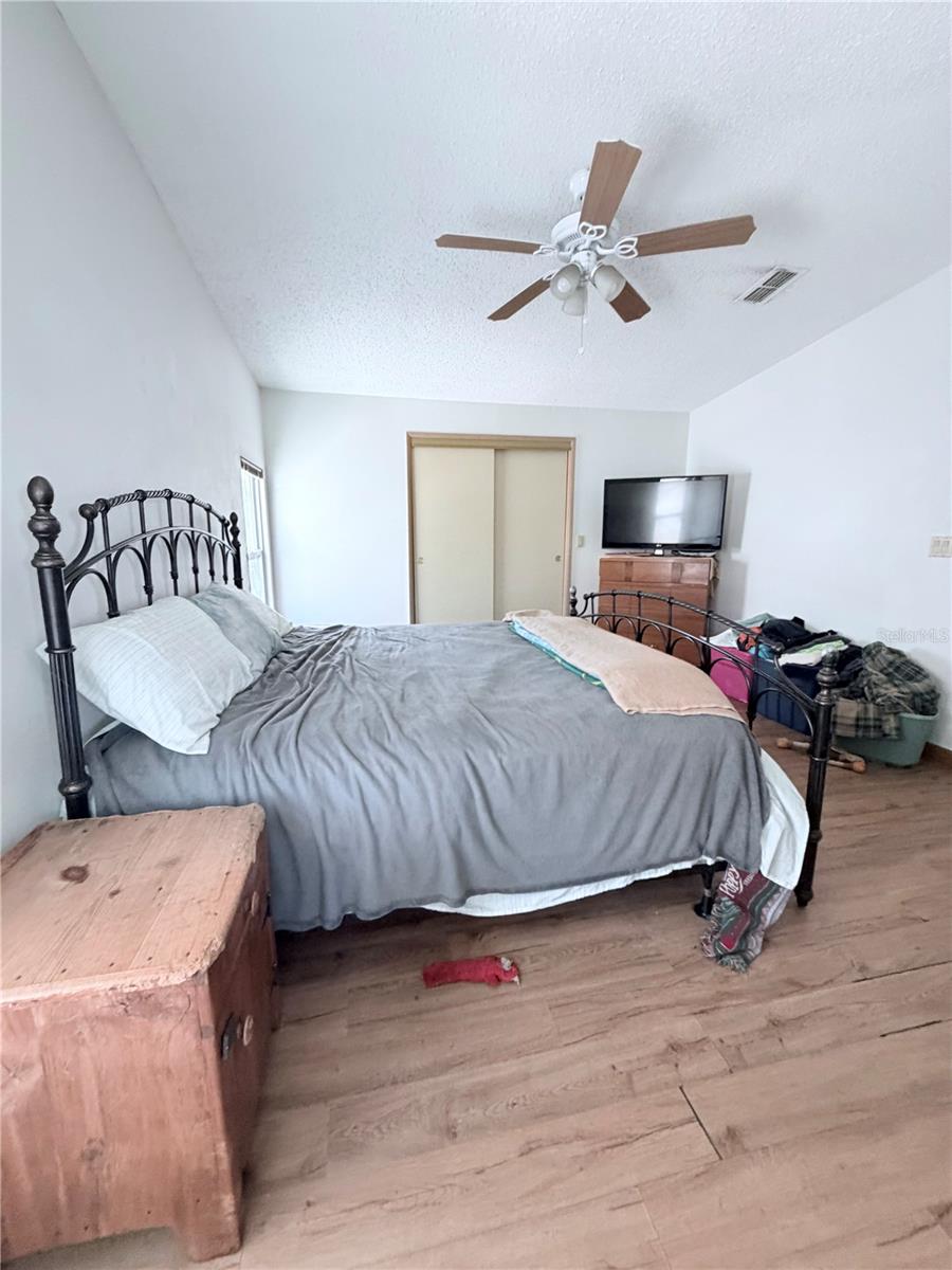 BROOKRIDGE COMM - Residential