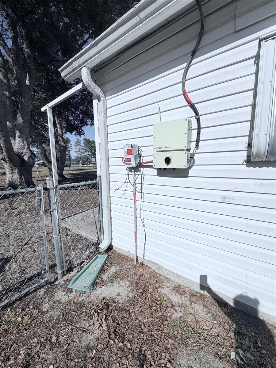 BROOKRIDGE COMM - Residential