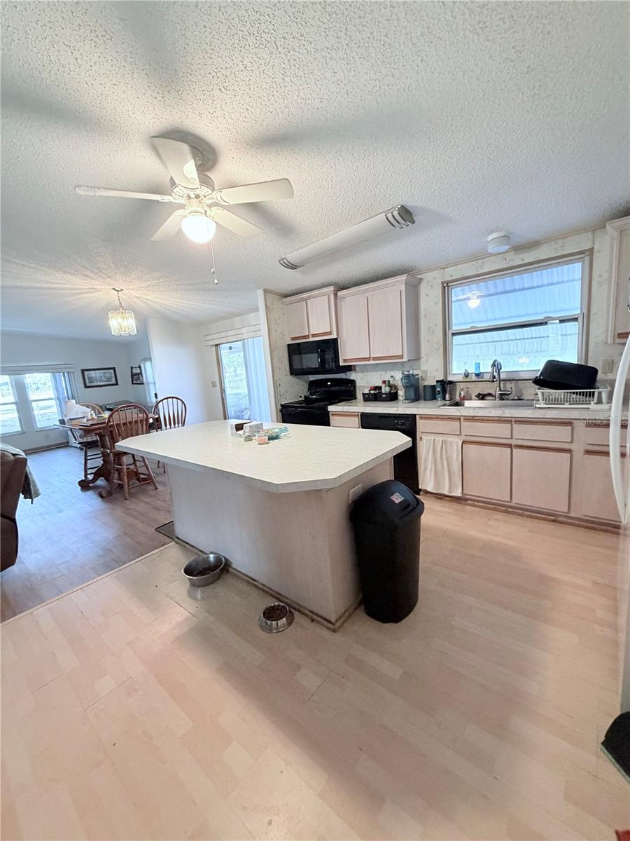 BROOKRIDGE COMM - Residential