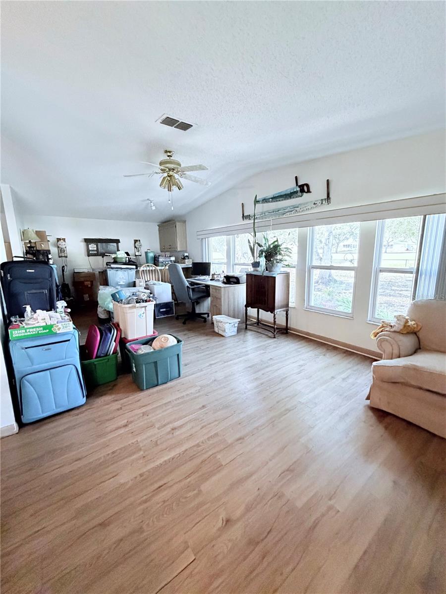 BROOKRIDGE COMM - Residential