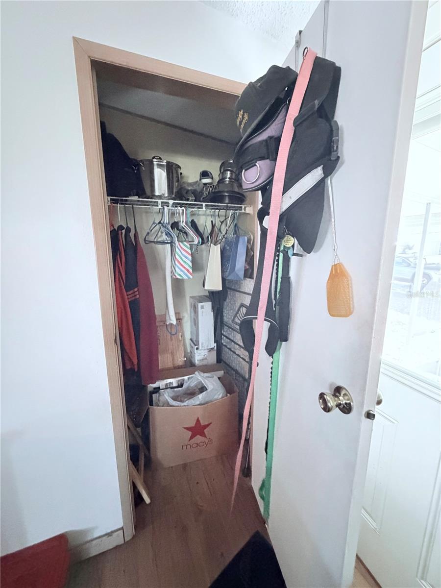 BROOKRIDGE COMM - Residential