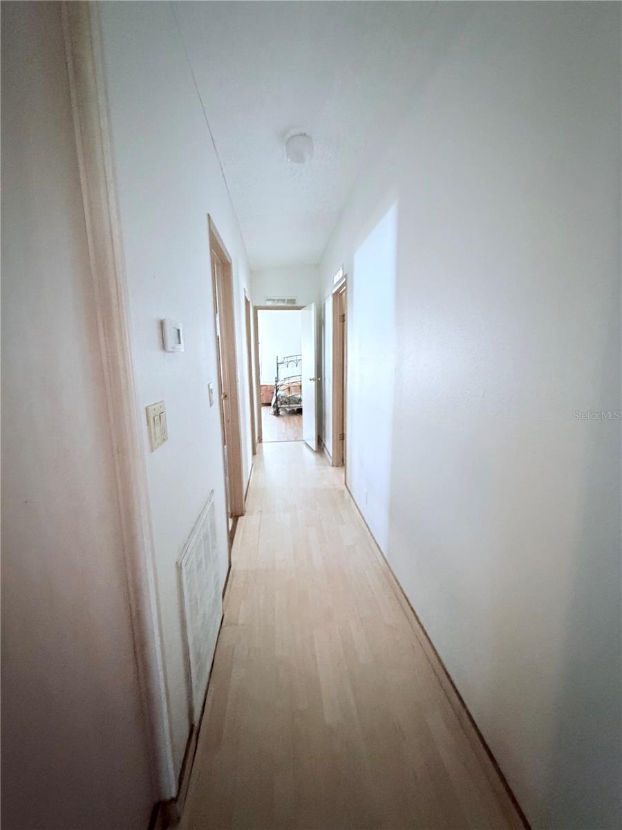 BROOKRIDGE COMM - Residential