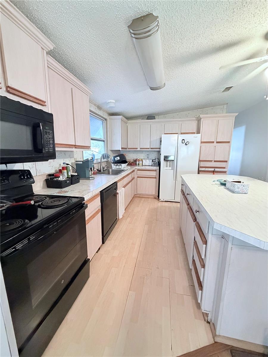 BROOKRIDGE COMM - Residential