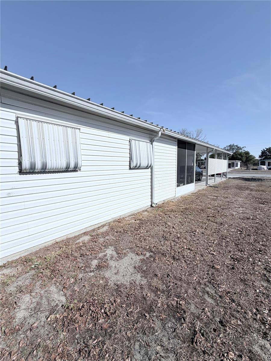 BROOKRIDGE COMM - Residential