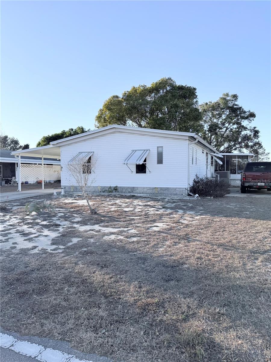 BROOKRIDGE COMM - Residential