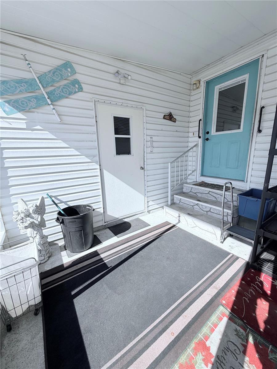 BROOKRIDGE COMM - Residential