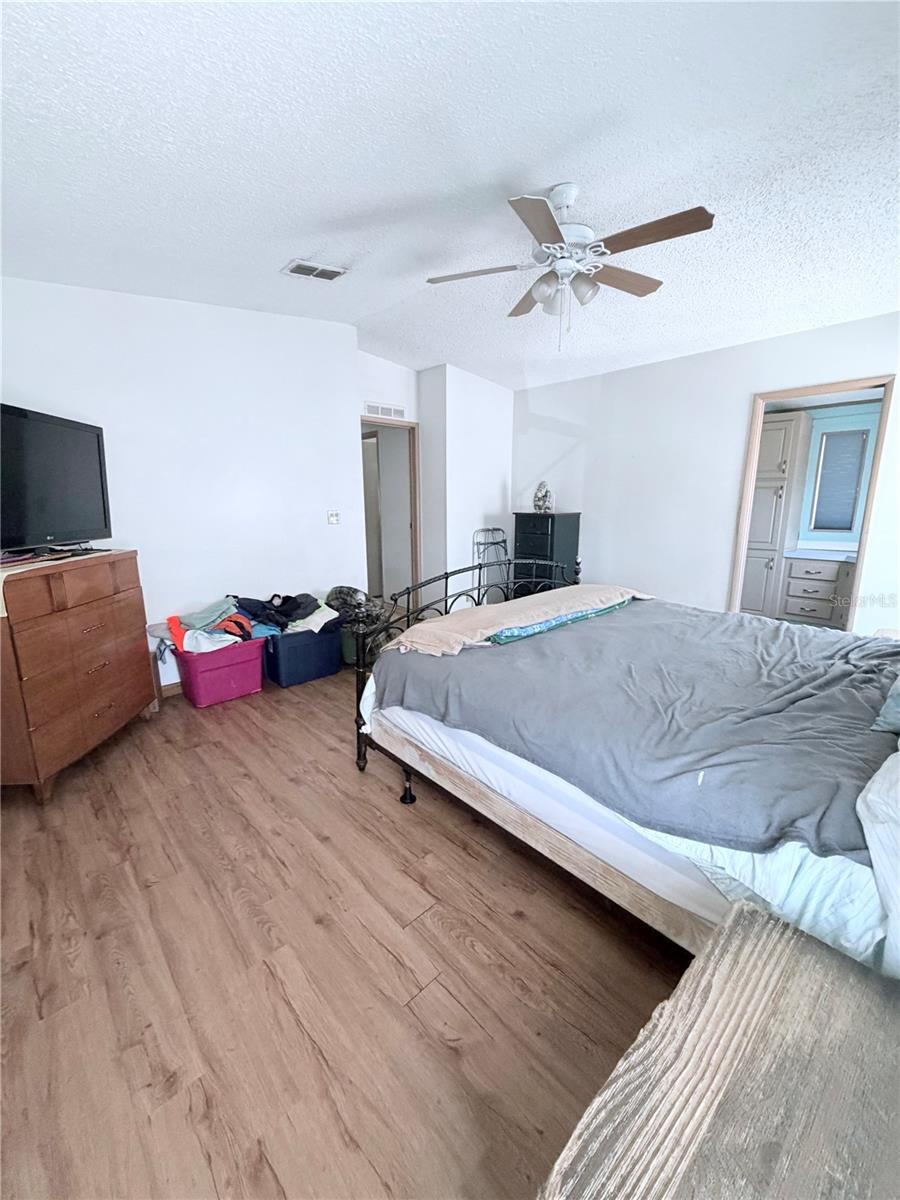 BROOKRIDGE COMM - Residential