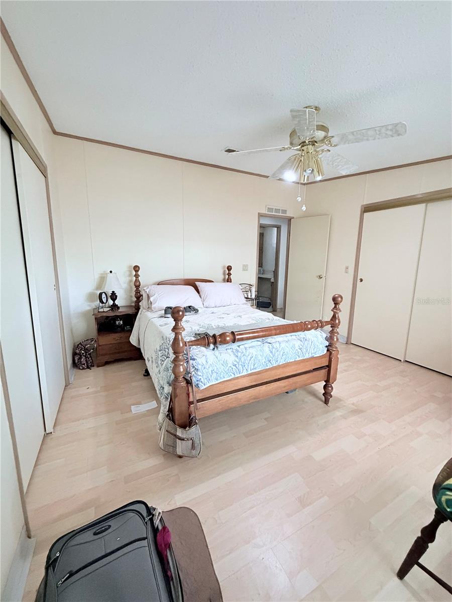 BROOKRIDGE COMM - Residential