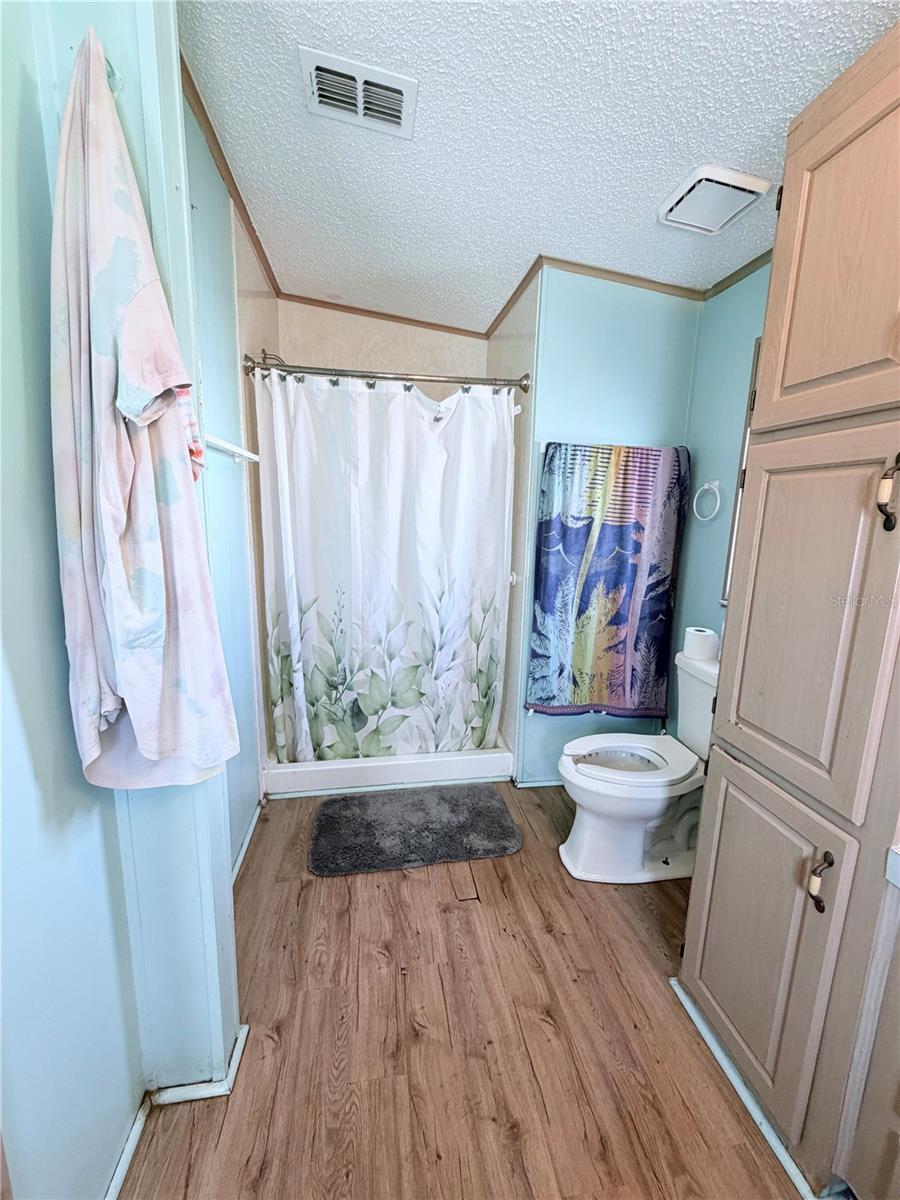 BROOKRIDGE COMM - Residential