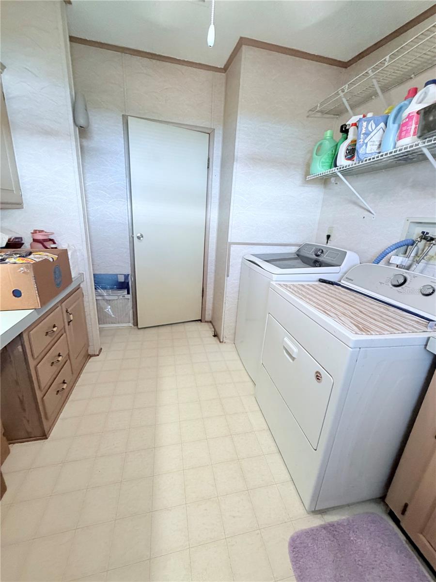 BROOKRIDGE COMM - Residential