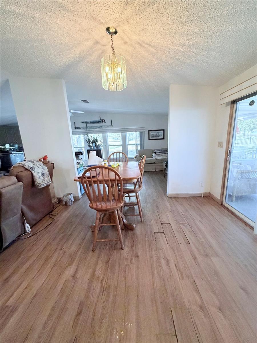 BROOKRIDGE COMM - Residential