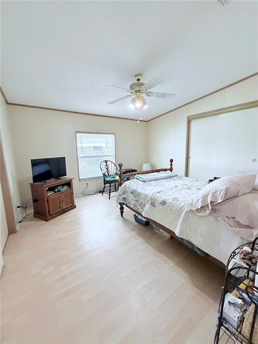 BROOKRIDGE COMM - Residential