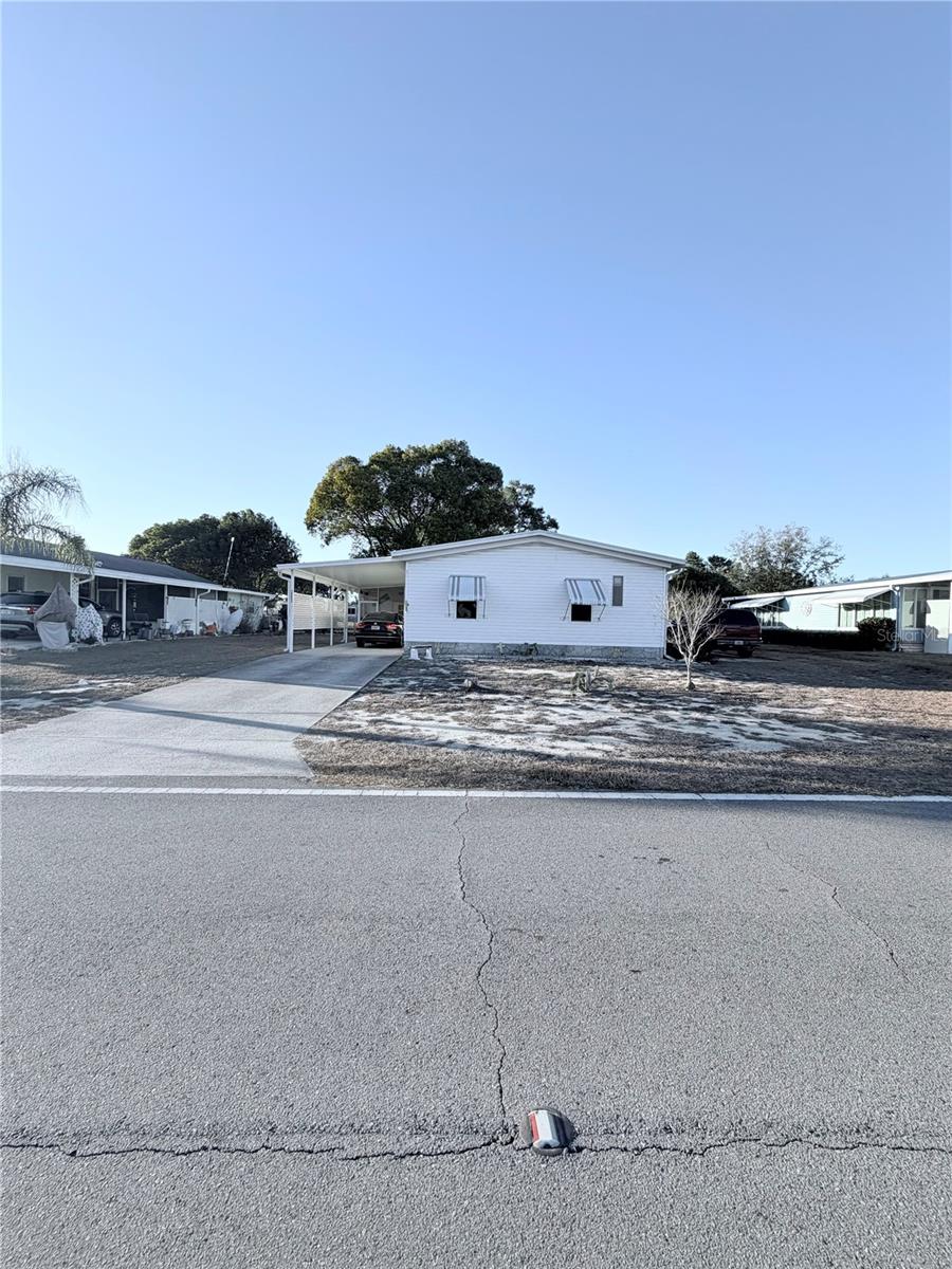 BROOKRIDGE COMM - Residential