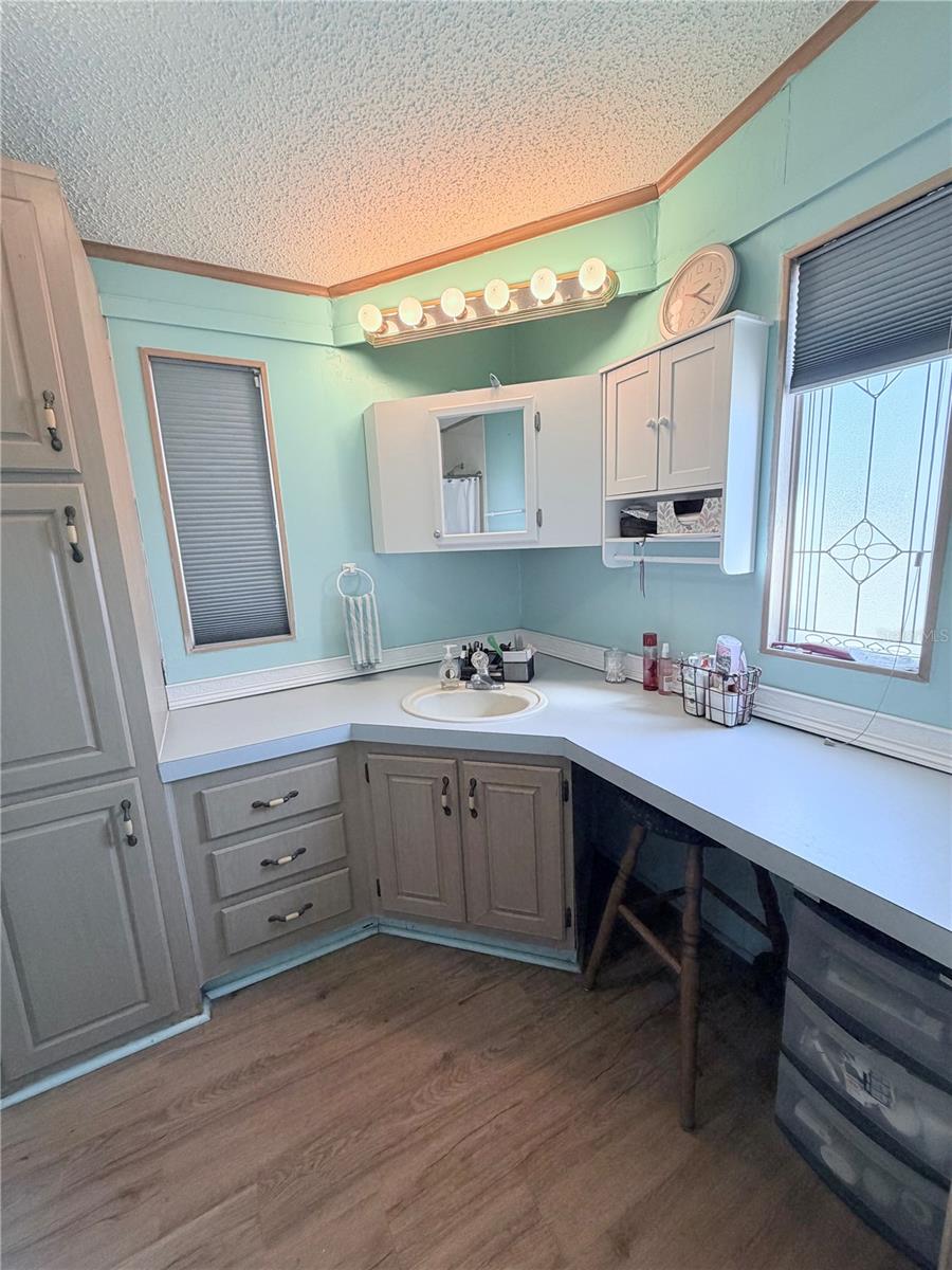 BROOKRIDGE COMM - Residential