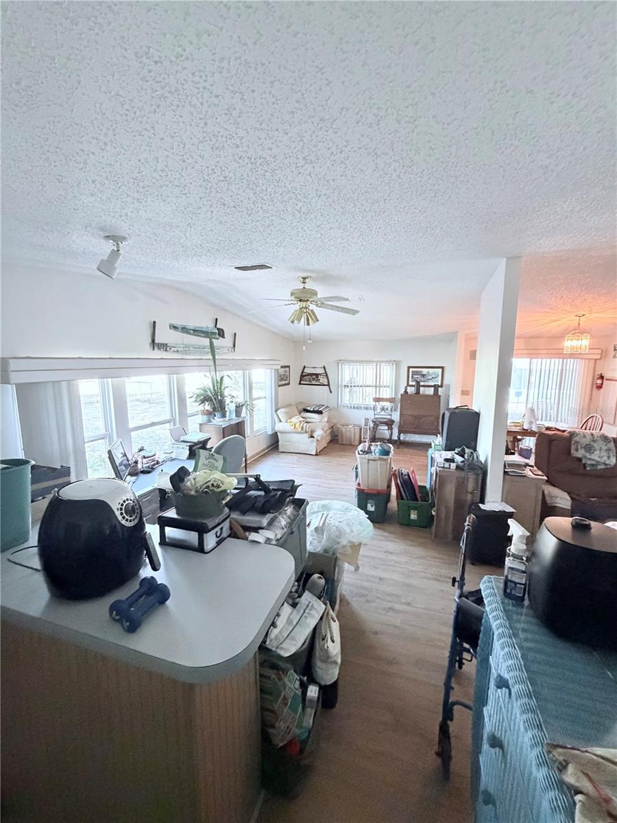 BROOKRIDGE COMM - Residential